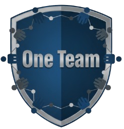 One Team Logo